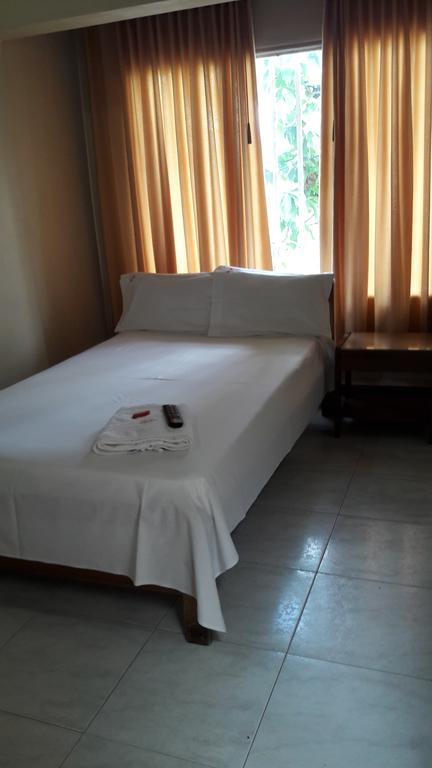 Hotel Panorama Neiva เนย์บา ภายนอก รูปภาพ